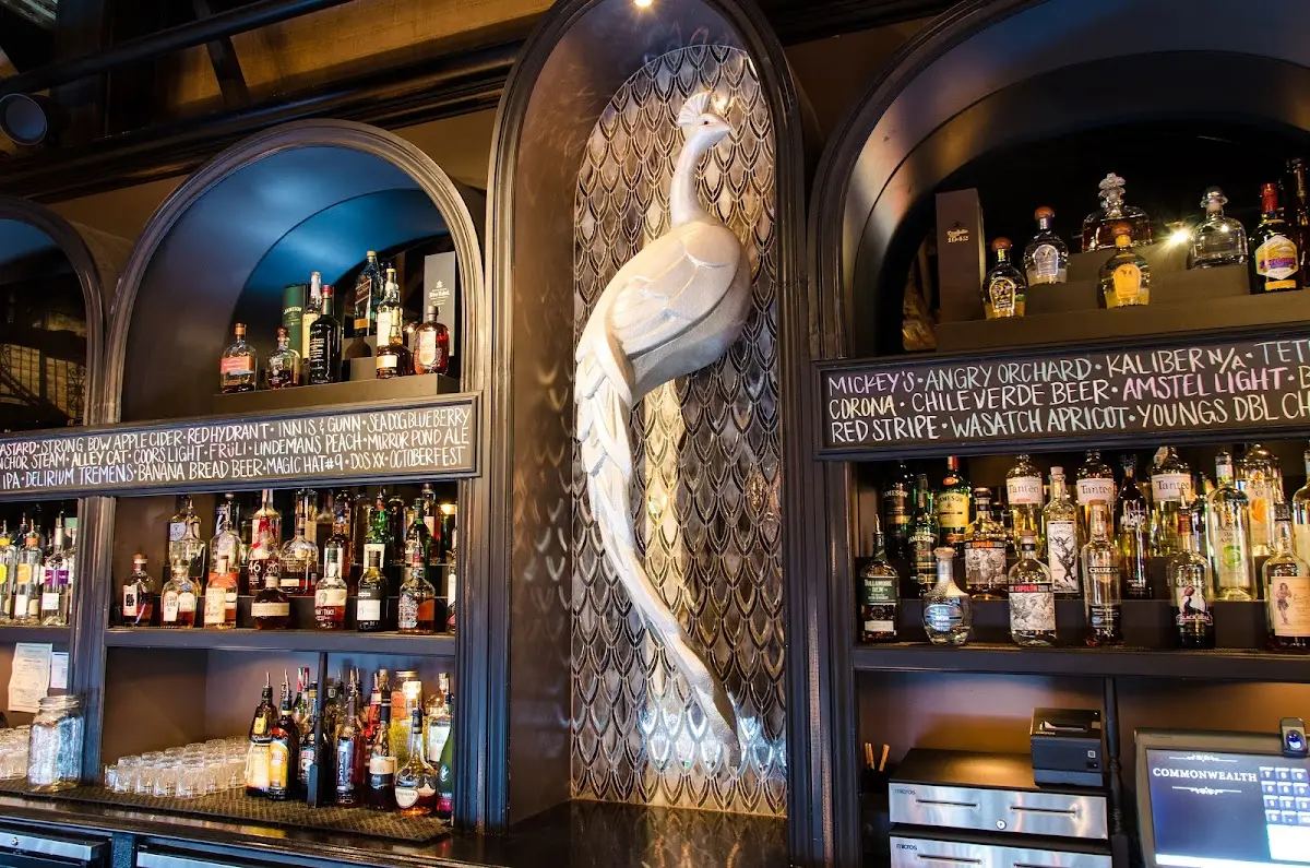 Old Town Scottsdale Happy Hour Guide