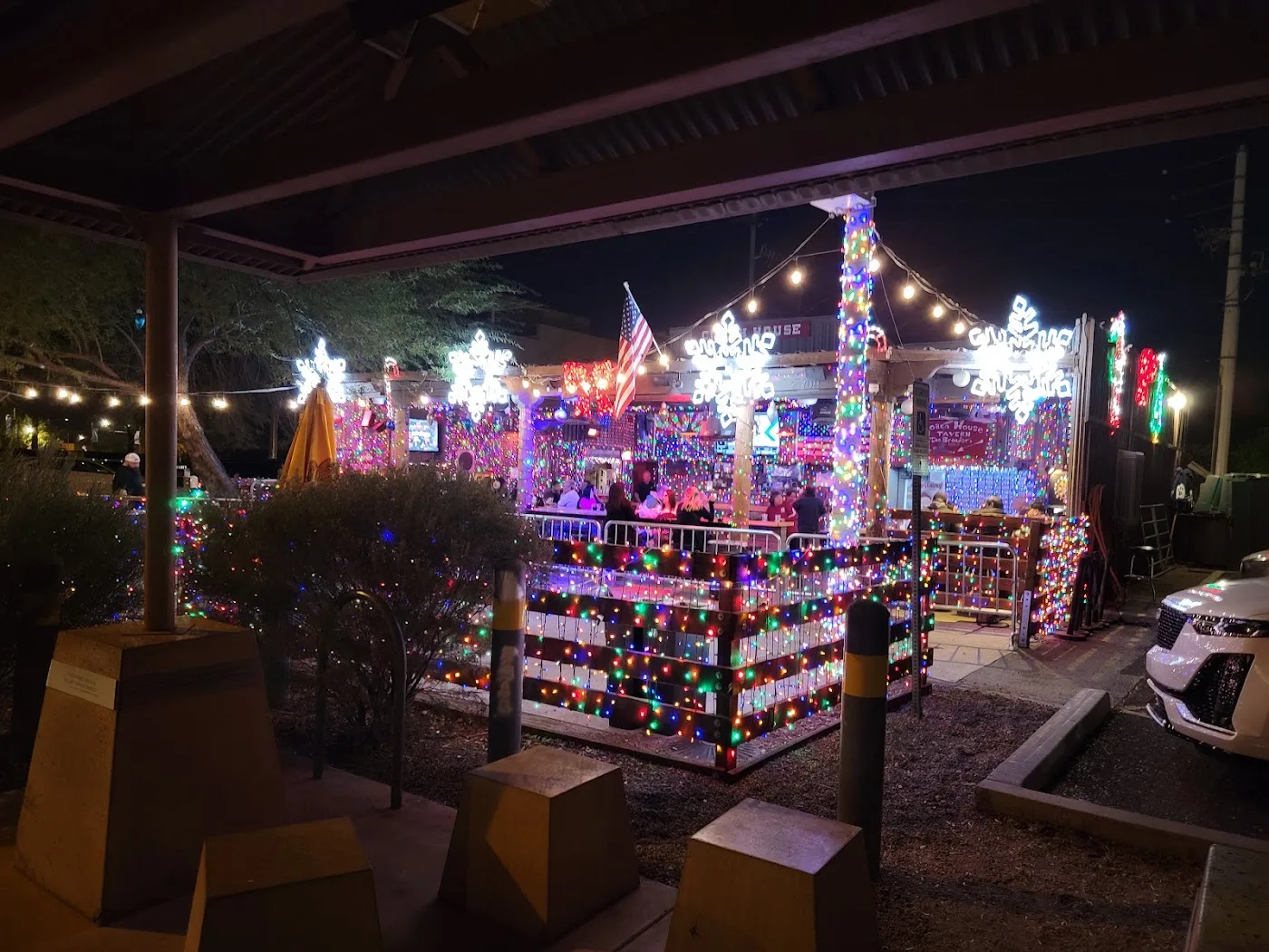 Coach House Entertainment