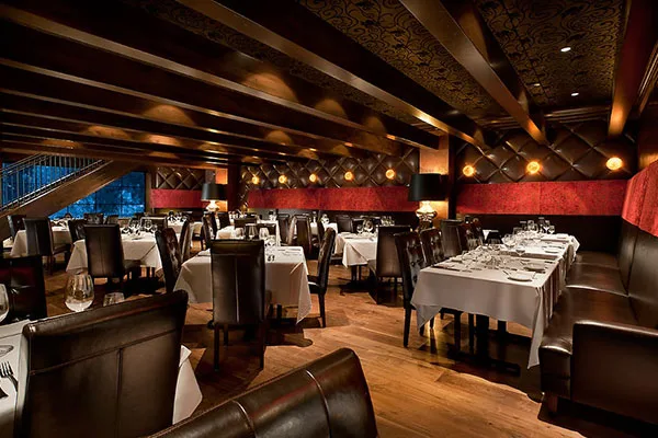 Dominick's Steakhouse