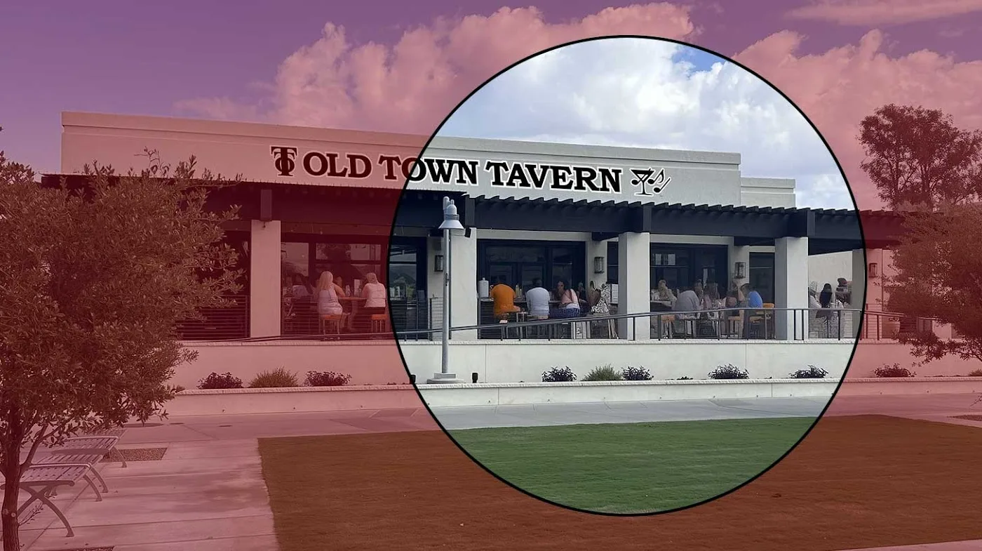 Old Town Tavern
