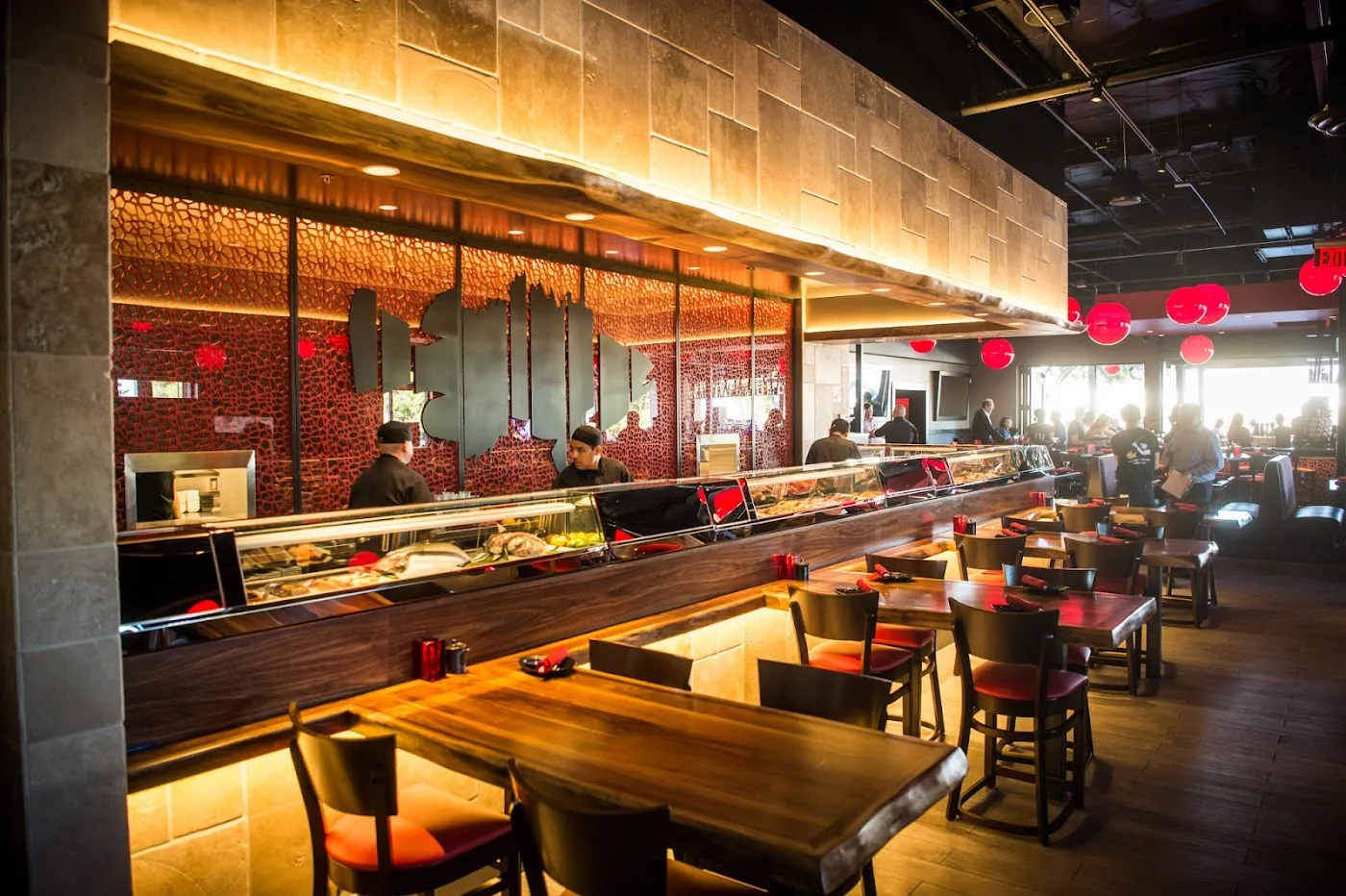 RA Sushi - North Scottsdale