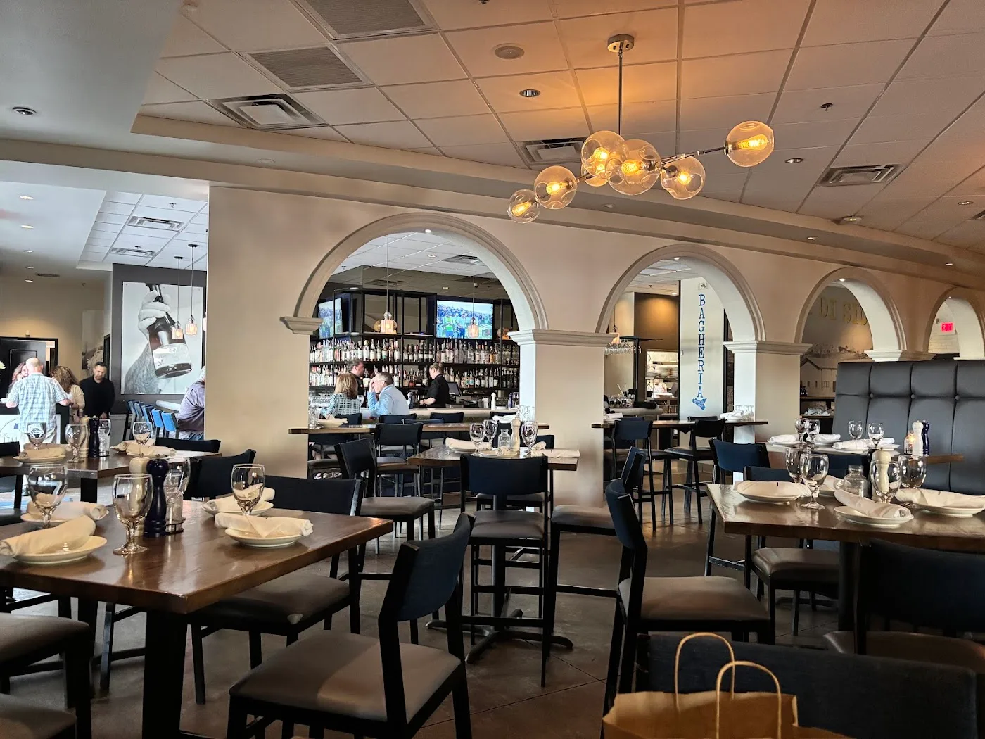 The Italian Daughter