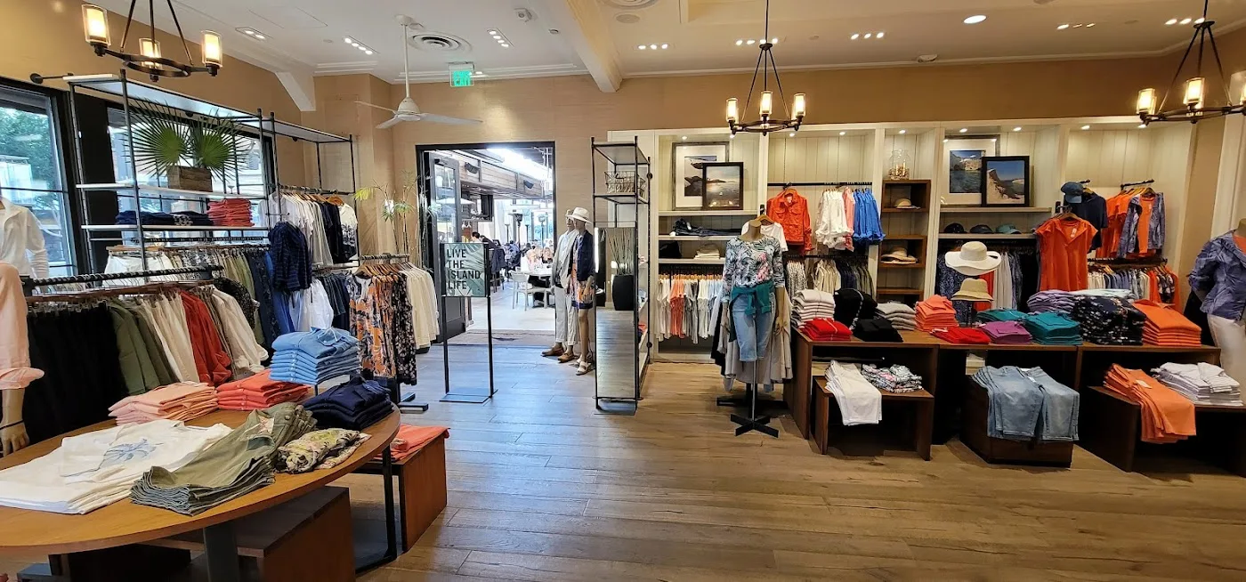 Tommy Bahama Restaurant & Bar